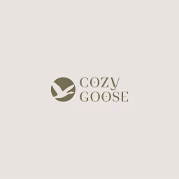  Studio Cozy Goose
