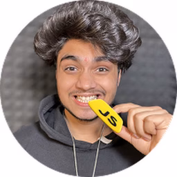 Suraj Jha