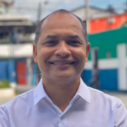 Leonardo Barbosa