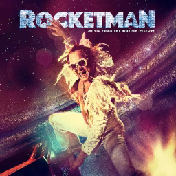 CastOfRocketmanVEVO