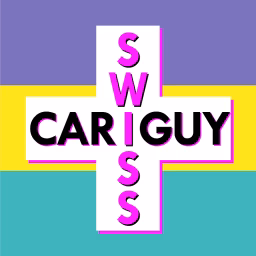 Swiss Car Guy