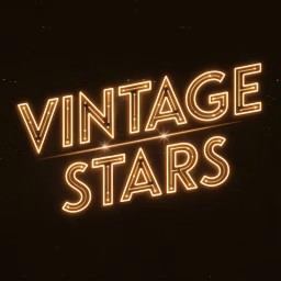 Vintage Stars