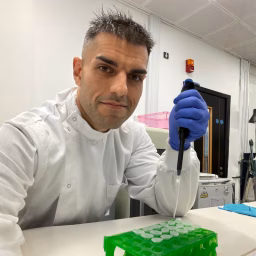 The Longevity Researcher