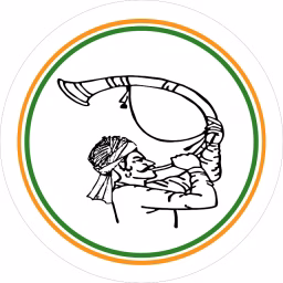 Nationalist Congress Party - Sharadchandra Pawar