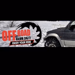 Off-Road Club 24-7 (Off-Road 477)