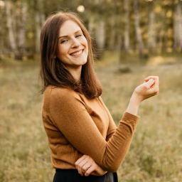Paulina Thurm - Meditation für jeden Tag