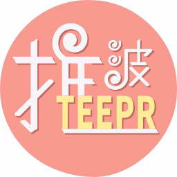 TEEPR 推一波