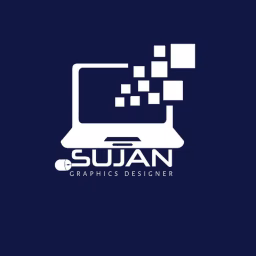 SUJAN GRAPHIC DESIGNER