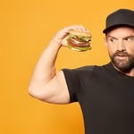 American Glutton