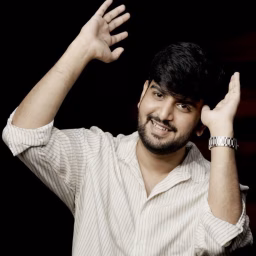 Bhupendra Singh Khidia