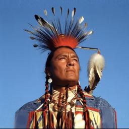 Native American Cultures
