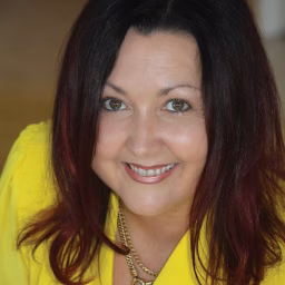 Shaza Leigh