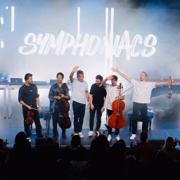 Symphoniacs