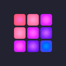 Drum Pad Machine