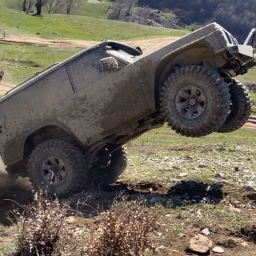 TOP OFF ROAD ROMANIA