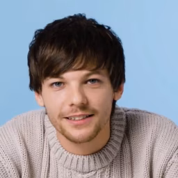 Louis Tomlinson 1D ☀️