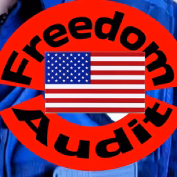 freedom audit