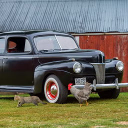 VanDerBrinkAuctions, LLC