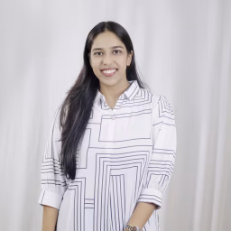 FAST IDT by Riddhi Baghmar