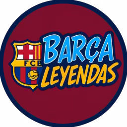 Barca Leyendas