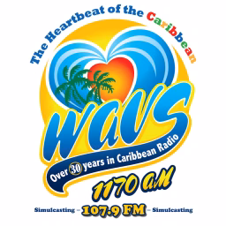 WAVS 1170 AM