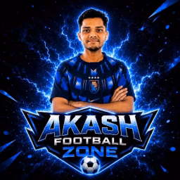 AKASH FOOTBALL ZONE
