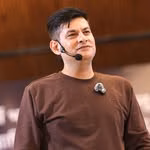 Anurag Rishi