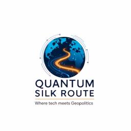 Quantum Silk Route