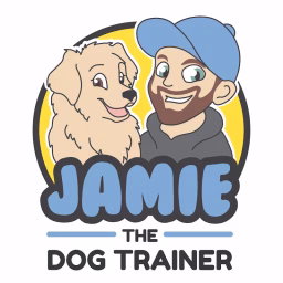 Jamie The Dog Trainer 