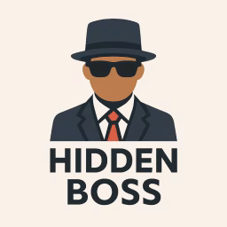 Hidden Boss