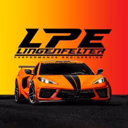 Lingenfelter Performance Engineering