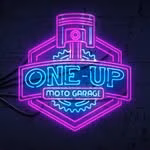 One-Up Moto Garage | Custom Motorcycles