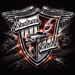 Restore Ride Auto Detailing