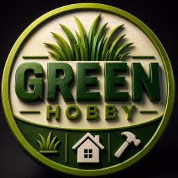GREEN HOBBY Jardineria y Mas!