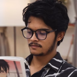 Graduate Otaku