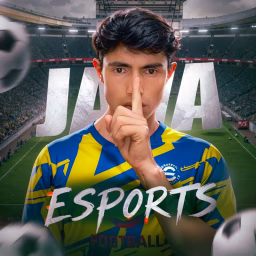 JAVA ESPORTS 