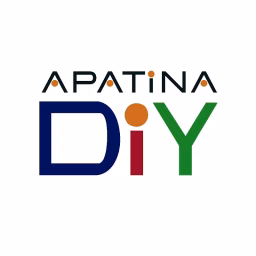 Apatina-DIY
