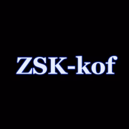 ZSK-kof