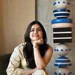 Shimona Bhansali