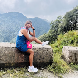 Aesthetic ranithakur
