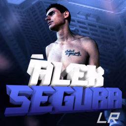 Álex Segura LR