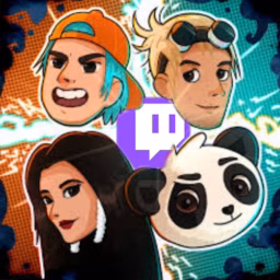 Yolo Aventuras en Twitch