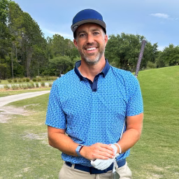 Andrew Jensen Golf