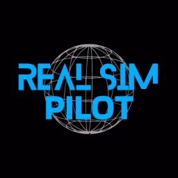 Real Sim Pilot
