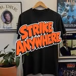Strike Anywhere