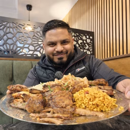 Foodie Anz