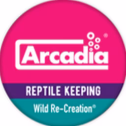 Arcadia Reptile