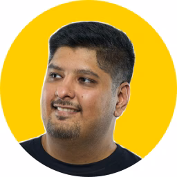 Rahul Hinduja