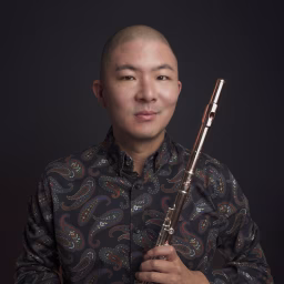 Lance Suzuki