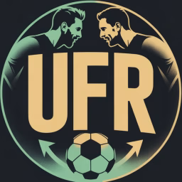 Ultimate Football Rankings